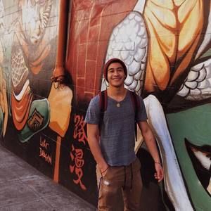 Meet your Posher, Matthew